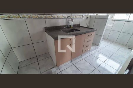 Apartamento para alugar com 52m², 2 quartos e 1 vagaCozinha