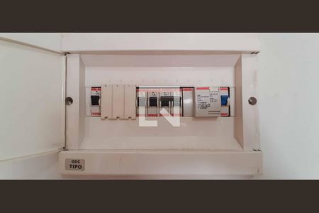 Apartamento para alugar com 52m², 2 quartos e 1 vagaQuadro de Luz