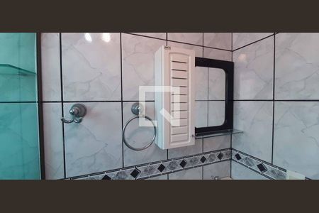 Apartamento para alugar com 52m², 2 quartos e 1 vagaBanheiro