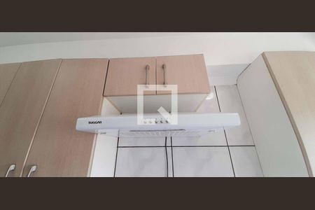 Apartamento para alugar com 52m², 2 quartos e 1 vagaCozinha