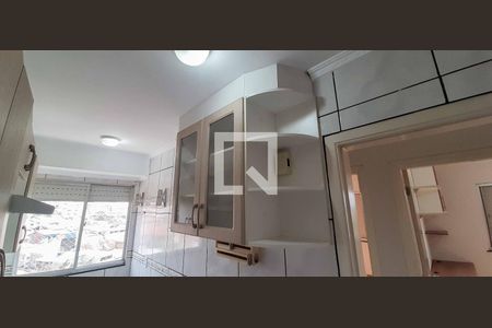 Apartamento para alugar com 52m², 2 quartos e 1 vagaCozinha