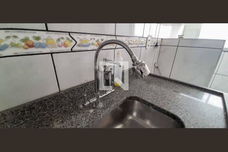 Apartamento para alugar com 52m², 2 quartos e 1 vagaCozinha