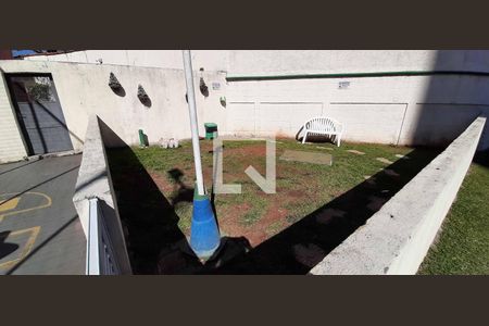 Apartamento para alugar com 52m², 2 quartos e 1 vagaÁrea comum