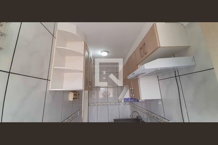 Apartamento para alugar com 52m², 2 quartos e 1 vagaCozinha