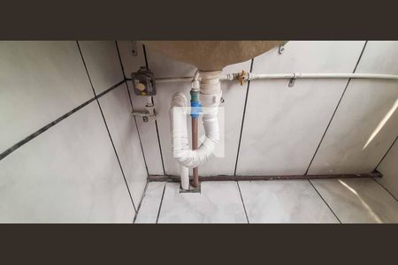 Apartamento para alugar com 52m², 2 quartos e 1 vagaÁrea de Serviço