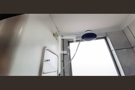 Apartamento para alugar com 52m², 2 quartos e 1 vagaBanheiro