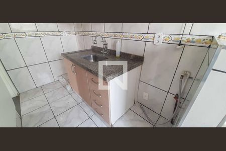Apartamento para alugar com 52m², 2 quartos e 1 vagaCozinha