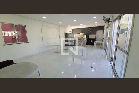 Apartamento para alugar com 52m², 2 quartos e 1 vagaÁrea comum