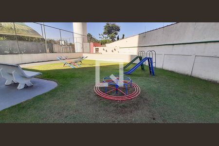 Apartamento para alugar com 52m², 2 quartos e 1 vagaÁrea comum