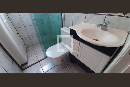 Apartamento para alugar com 52m², 2 quartos e 1 vagaBanheiro