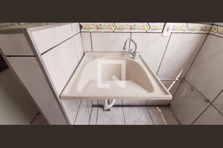 Apartamento para alugar com 52m², 2 quartos e 1 vagaÁrea de Serviço