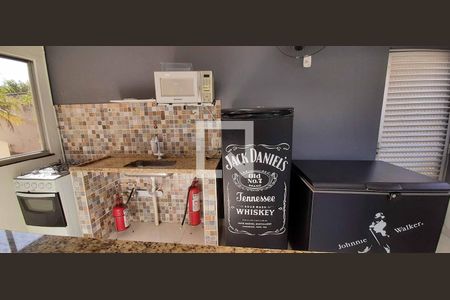 Apartamento para alugar com 52m², 2 quartos e 1 vagaÁrea comum