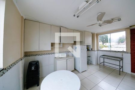 Casa à venda com 125m², 3 quartos e 2 vagasCozinha