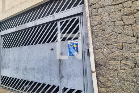 Casa à venda com 125m², 3 quartos e 2 vagasFachada/Placa