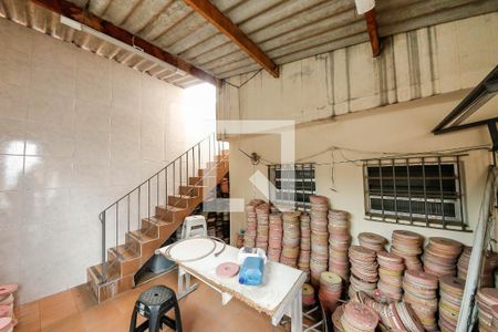 Casa à venda com 125m², 3 quartos e 2 vagasporão 