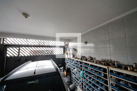 Casa à venda com 125m², 3 quartos e 2 vagasGaragem