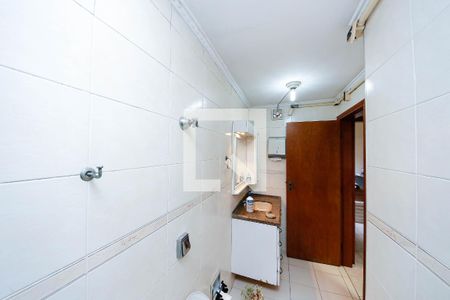 Casa à venda com 125m², 3 quartos e 2 vagasBanheiro 2