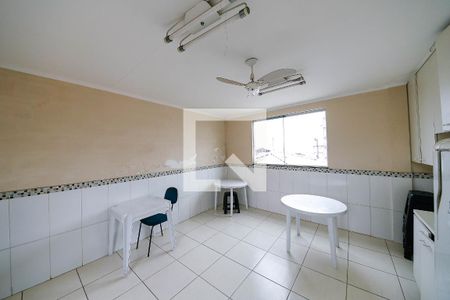 Casa à venda com 125m², 3 quartos e 2 vagasCozinha