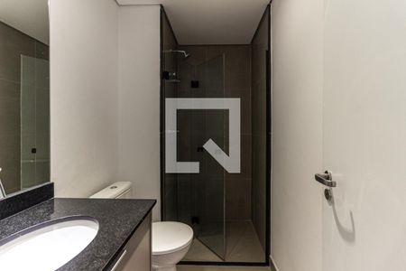 Studio à venda com 32m², 1 quarto e sem vagaBanheiro