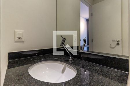 Studio à venda com 32m², 1 quarto e sem vagaBanheiro