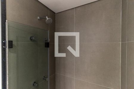 Studio à venda com 32m², 1 quarto e sem vagaBanheiro