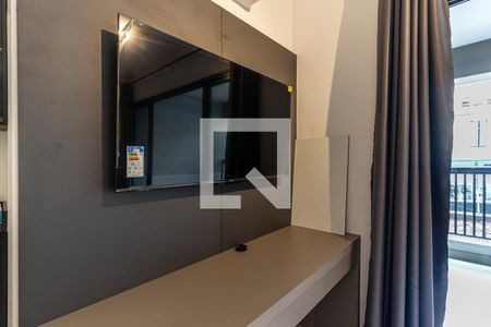 Studio de kitnet/studio à venda com 1 quarto, 32m² em Campos Elíseos, São Paulo