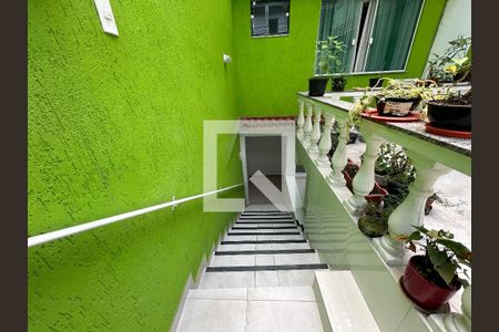 Casa para alugar com 100m², 2 quartos e sem vagaEntrada