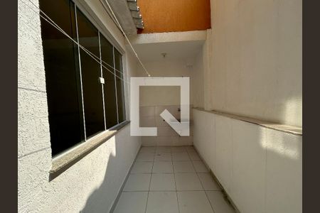 Casa para alugar com 100m², 2 quartos e sem vagaÁrea de Serviço