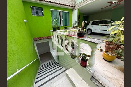 Casa para alugar com 100m², 2 quartos e sem vagaEntrada