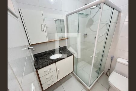 Casa para alugar com 100m², 2 quartos e sem vagaBanheiro