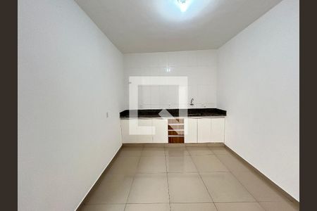 Casa para alugar com 100m², 2 quartos e sem vagaCozinha