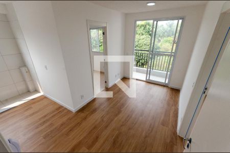 Apartamento para alugar com 2 quartos, 40m² em Pirituba, São Paulo