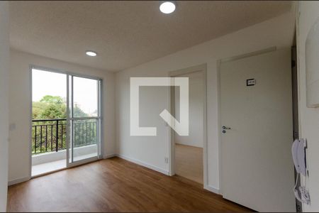 Sala de apartamento para alugar com 2 quartos, 40m² em Pirituba, São Paulo