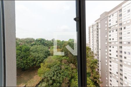 Quarto 2 de apartamento para alugar com 2 quartos, 40m² em Pirituba, São Paulo