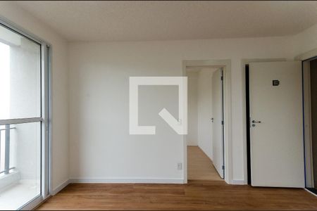 Sala de apartamento para alugar com 2 quartos, 40m² em Pirituba, São Paulo