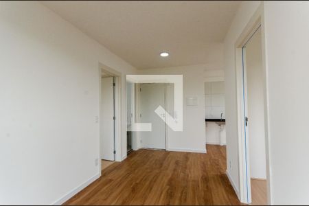 Sala de apartamento para alugar com 2 quartos, 40m² em Pirituba, São Paulo