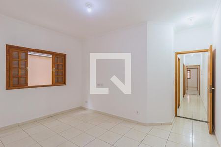Suíte de casa para alugar com 3 quartos, 150m² em Residencial Bosque dos Ipês, São José dos Campos