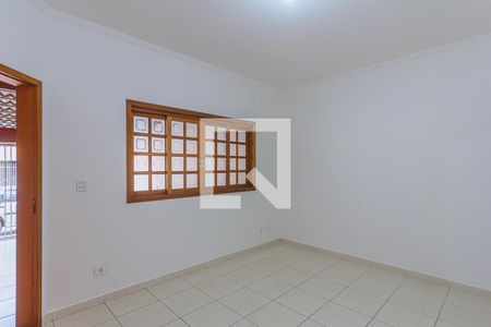 Sala de casa para alugar com 3 quartos, 150m² em Residencial Bosque dos Ipês, São José dos Campos