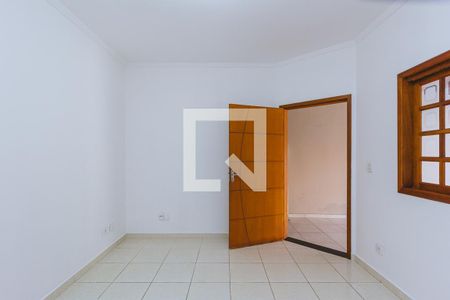 Sala de casa para alugar com 3 quartos, 150m² em Residencial Bosque dos Ipês, São José dos Campos