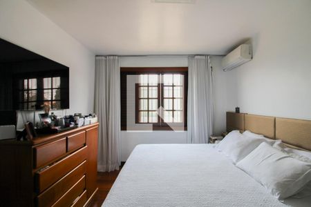 Casa à venda com 450m², 5 quartos e 6 vagasSuíte 1