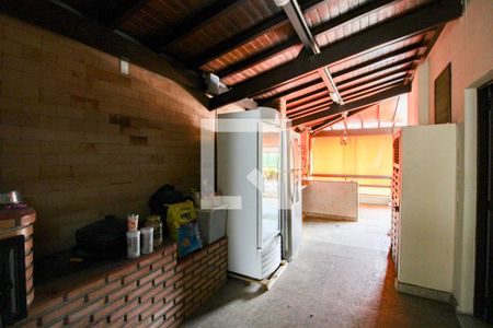 Casa à venda com 450m², 5 quartos e 6 vagasEspaço Gourmet