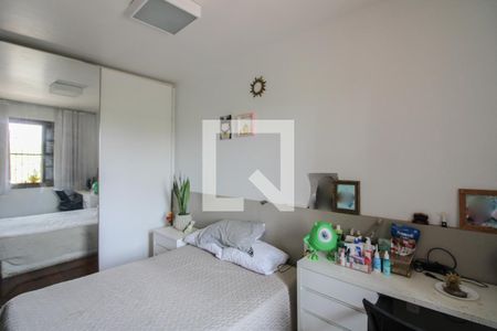 Casa à venda com 450m², 5 quartos e 6 vagasSemi - suíte 1