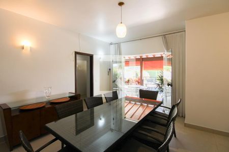 Casa à venda com 450m², 5 quartos e 6 vagasSala de Jantar 2