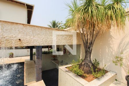 Casa à venda com 450m², 5 quartos e 6 vagasBar da Piscina
