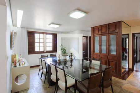 Casa à venda com 450m², 5 quartos e 6 vagasSala de Jantar 1