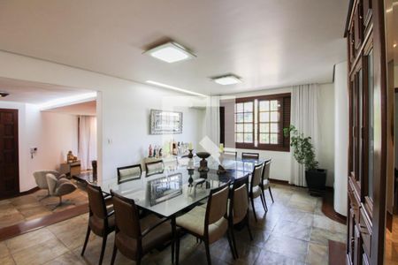 Casa à venda com 450m², 5 quartos e 6 vagasSala de Jantar 1