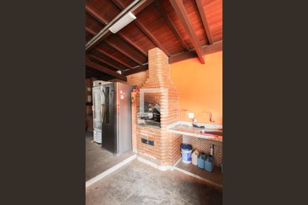 Casa à venda com 450m², 5 quartos e 6 vagasEspaço Gourmet