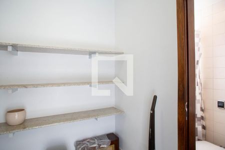 Apartamento à venda com 138m², 4 quartos e 2 vagasQuarto de Serviço