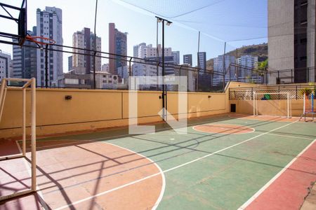 Apartamento à venda com 138m², 4 quartos e 2 vagasQuadra