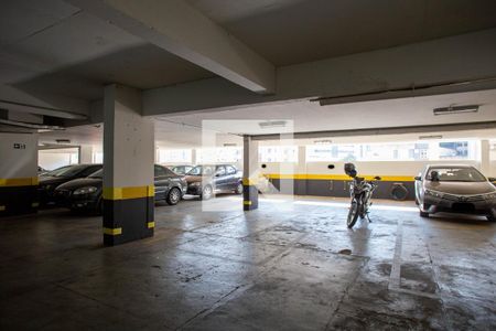 Apartamento à venda com 138m², 4 quartos e 2 vagasGaragem